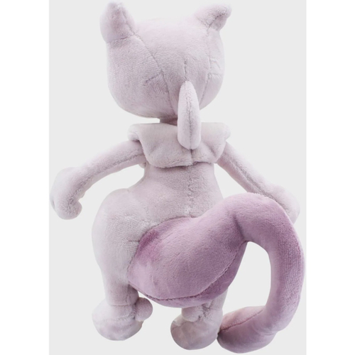 Sanei Boeki Pelúcia Pokemon All Star Collection Zelaola 30cm