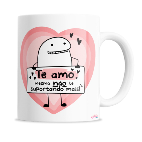 caneca personalizada bento bentô meme memes divertida flork