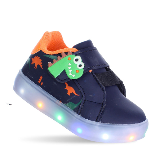 Netshoes sapato hot sale infantil