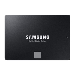 Ssd samsung 870 evo 500GB sata iii ssd interno é boa?