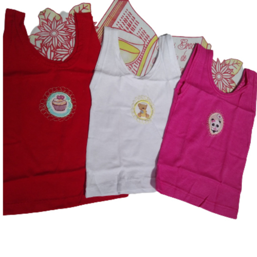 camisetinha para bebê