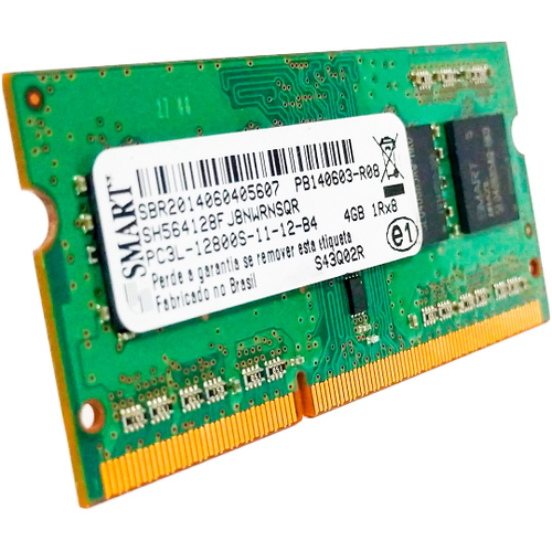 músico pelo realeza Memoria Ram Ddr3 4Gb Notebook: Promoções | Americanas