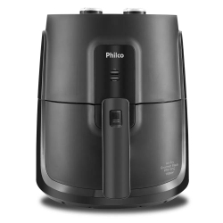 Fritadeira Air Fry Philco PFR15PG Gourmet Black 3,2L 1500W 220v é boa?