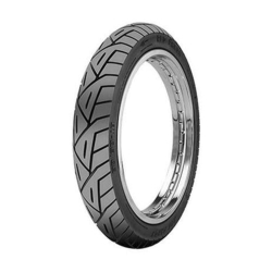 Pneu Moto Maggion Aro 18 Red Panda 90/90-18 57P tt (t) é boa?