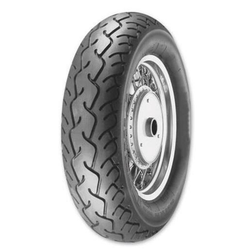 Pneu Moto Pirelli Aro Mt Route S Tt T No Shoptime