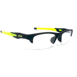 Menor preço em Óculos Armação Oakley Troca Hastes Meio Aro