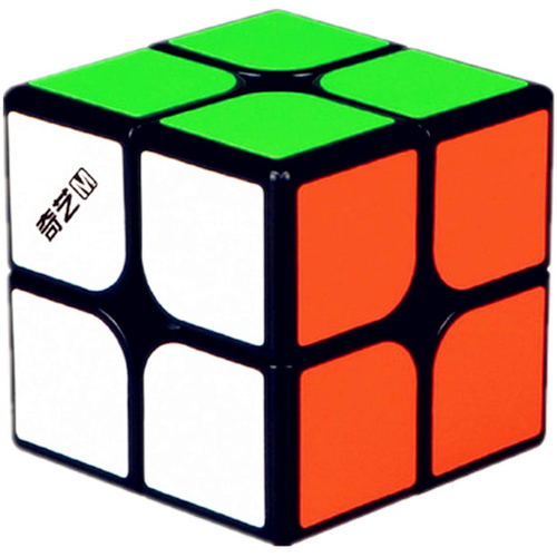 Cubo Mágico Profissional 2x2x2 Magic Cube Original