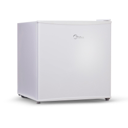 Frigobar Midea 45L MRC06B1 - 127 V Menor preço em Frigobar Midea 45L MRC06B1 - 127 V