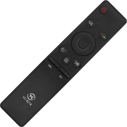 Controle Remoto Tv Samsung Smart Tv Led 4k Bn98-06762i ( Paralelo ) Menor preço em Controle Remoto Tv Samsung Smart Tv Led 4k Bn98-06762i ( Paralelo )