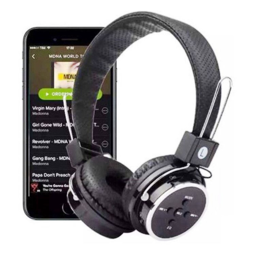 B05 wireless stereo discount headphones