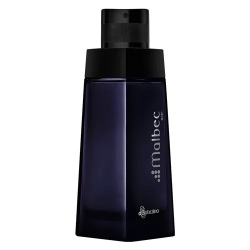 Colônia/Perfume Malbec Noir 100ml - O boticario Menor preço em Colônia/Perfume Malbec Noir 100ml - O boticario