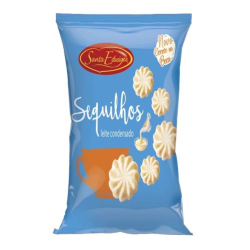 Sequilhos leite condensado 40X 90g é boa?