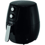 Fritadeira Eletrica Air Flair Afm5Br 1400W 5L 110V