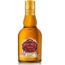 Whisky Chivas Regal Extra Escocês 13 Anos 200 Ml é boa?