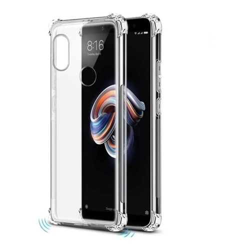 Capa Case Anti Impacto Xiaomi Redmi Note 11T Pro / Pro Plus em Promoção na  Americanas