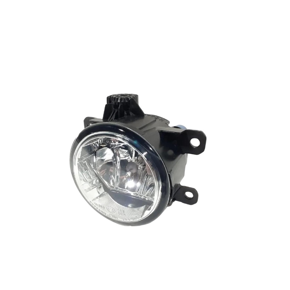 Farol De Milha Neblina Jeep Renegade Original Mopar No Shoptime