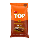 Harald Top Gotas Cobertura Fracionada Chocolate Leite 2,05Kg
