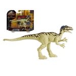 Jurassic World Dinossauro Ampelosaurus Mattel HDX50 em Promoção na  Americanas