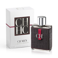 Perfume Ch Men - Edt - 100Ml - Original é boa?