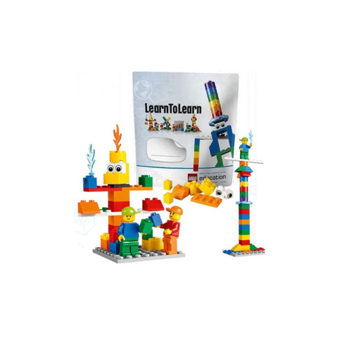 Brinquedo de montar infantil tipo lego - Artigos infantis - Coutos