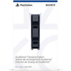 Menor preço em Estação de Carregamento DualSense - PlayStation 5