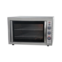 Forno Elétrico Layr Luxo Premyum 65L - Inox - 220V - 1936 Menor preço em Forno Elétrico Layr Luxo Premyum 65L - Inox - 220V - 1936
