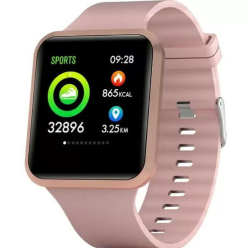 b57 pulseira inteligente