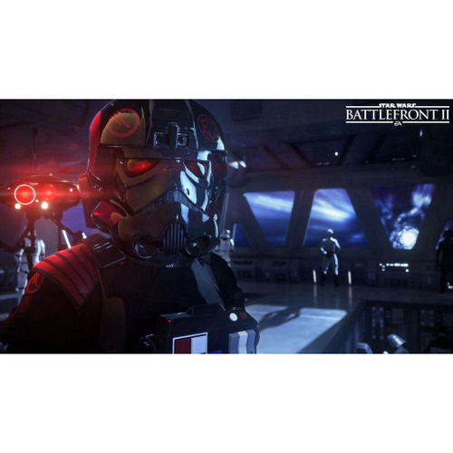 Usado: Jogo Star Wars Battlefront ii - psp em Promoção na Americanas