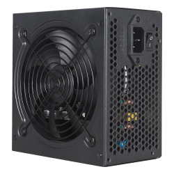 Fonte atx wpc 500W real 80 plus Menor preço em Fonte atx wpc 500W real 80 plus