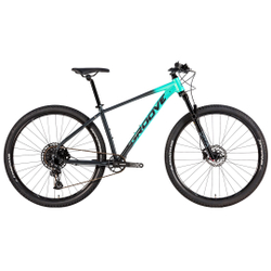 Bicicleta mountain bike groove ska 70 Menor preço em Bicicleta mountain bike groove ska 70