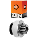 Bendix Impulsor Partida Palio Strada Corsa 2000 a 2020 zen 10003