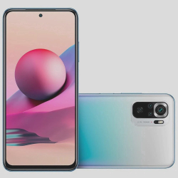 Celular Xiaomi Redmi Note 10S 6GB Ram 64GB Memoria Menor preço em Celular Xiaomi Redmi Note 10S 6GB Ram 64GB Memoria