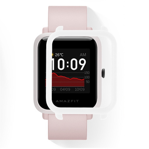 amazfit bip s americanas