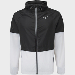 Jaqueta Corta-Vento Mizuno Masculina com Capuz High Performance Menor preço em Jaqueta Corta-Vento Mizuno Masculina com Capuz High Performance