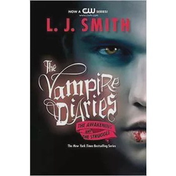 Box Diarios do Vampiro - O Retorno - 3 Volumes by L.J. Smith