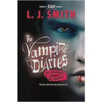 Kit 4 Livros - Coleção Diários Do Vampiro em Promoção na Americanas