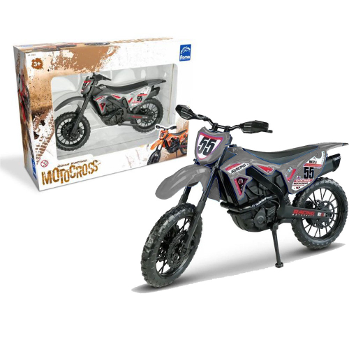 Moto De Trilha Brinquedo: Promoções