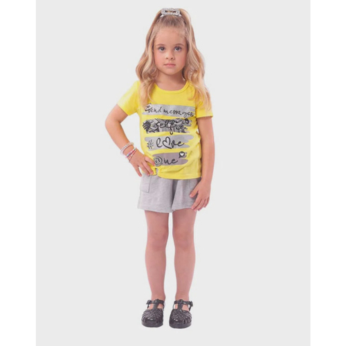 Blusas Infantil Moda Menina com Preços Incríveis no Shoptime