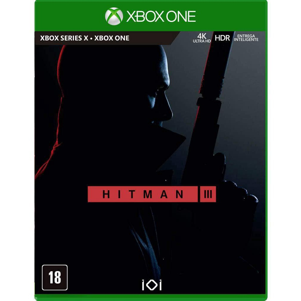 Jogo Hitman Hd Trilogy Xbox 360 em Promoção na Americanas