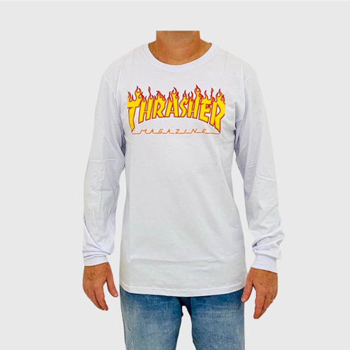 Camiseta Flame Hashira Kyojuro Rengoku Fogo Demon Slayer em Promoção na  Americanas