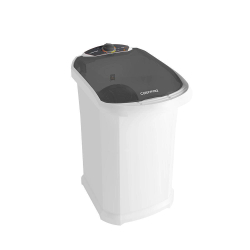 Tanquinho Semiautomático Colormaq LCT6MBR1NAC 1 Branco 6KG 250W 127V Menor preço em Tanquinho Semiautomático Colormaq LCT6MBR1NAC 1 Branco 6KG 250W 127V