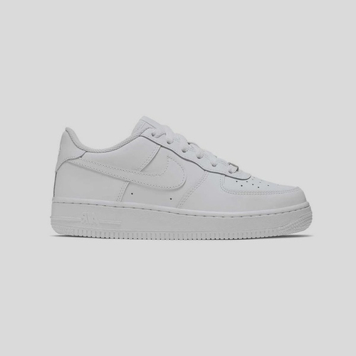 air force branco e cinza