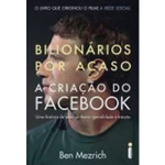Usado: Bilionários por acaso - a criação do facebook -