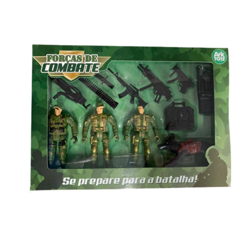 Action figure shop army soldiers