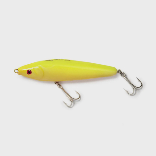 Isca Artificial Pesca Rocket 140 Nelson Nakamura Cor 108 na