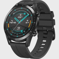 Smartwatch Huawei Watch GT2 46mm Preto é boa?