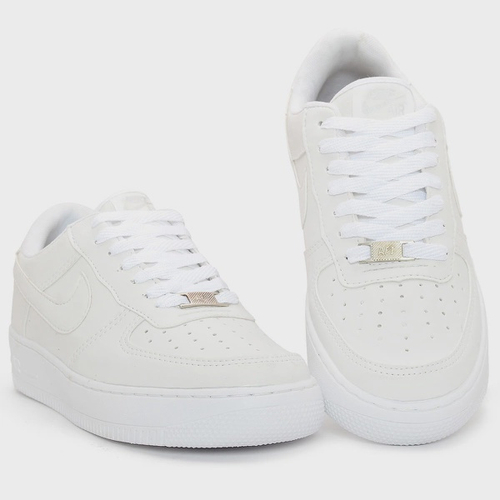 air force branco americanas