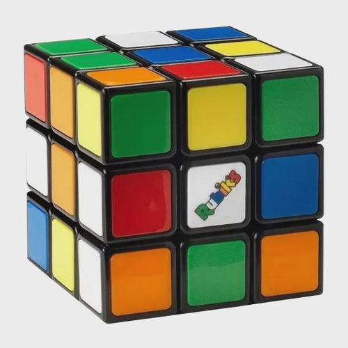 Cubo Mágico Cuber Pro Skewb - RioMar Aracaju Online