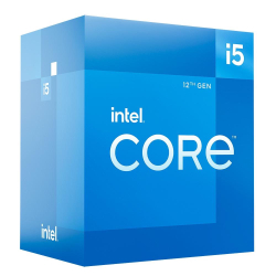 Processador Intel Core i5-12400 18MB 2.5GHz - 4.4Ghz lga 1700 BX8071512400 é boa?