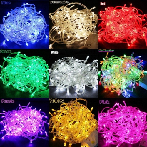 Luzes de Natal: Pisca-pisca, Luzes de Led e mais | Americanas Luzes de Natal: Pisca-pisca, Luzes de Led e mais | Americanas